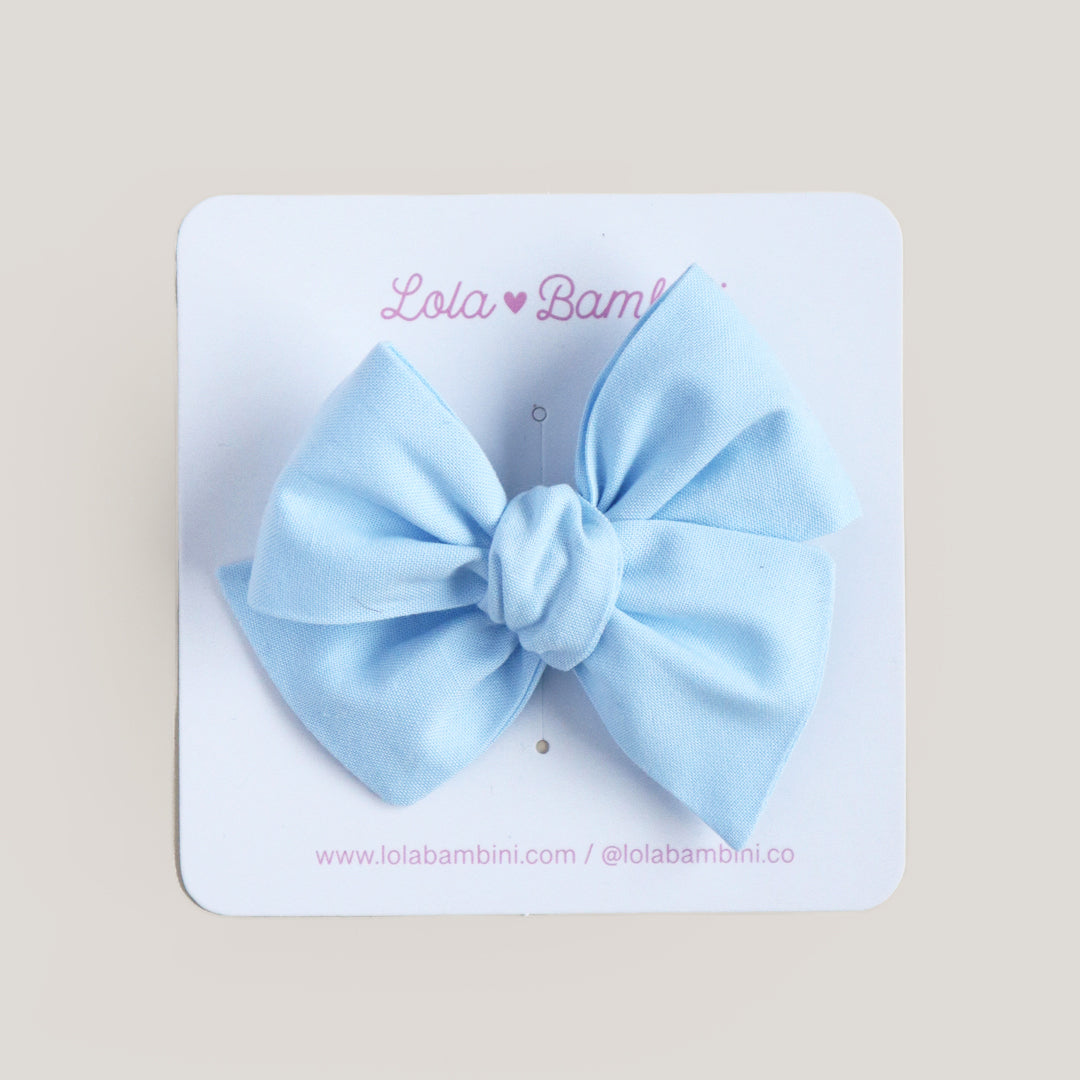 Baby Blue classic midi