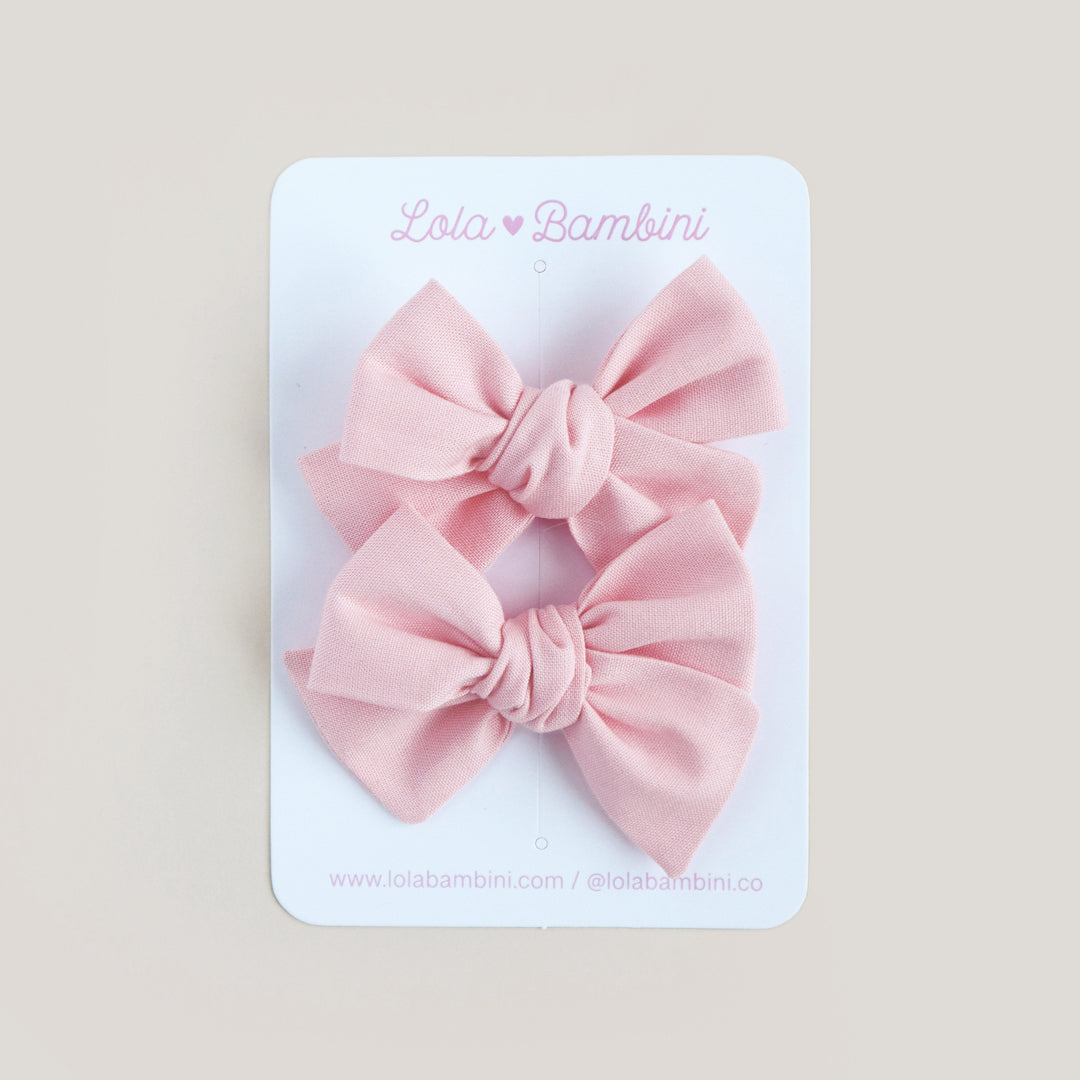 Ballet dupla classic mini