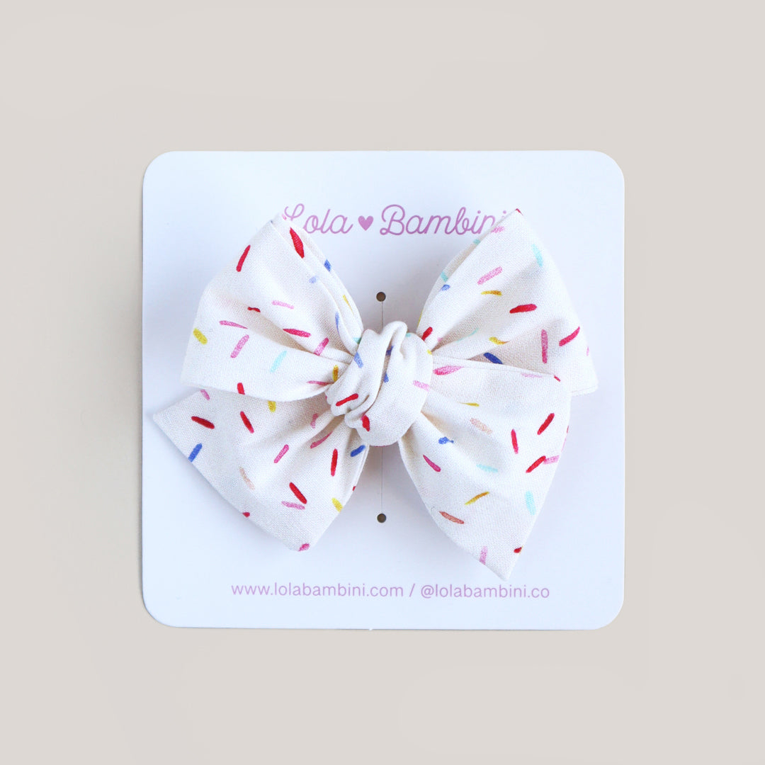 Birthday Cake classic midi