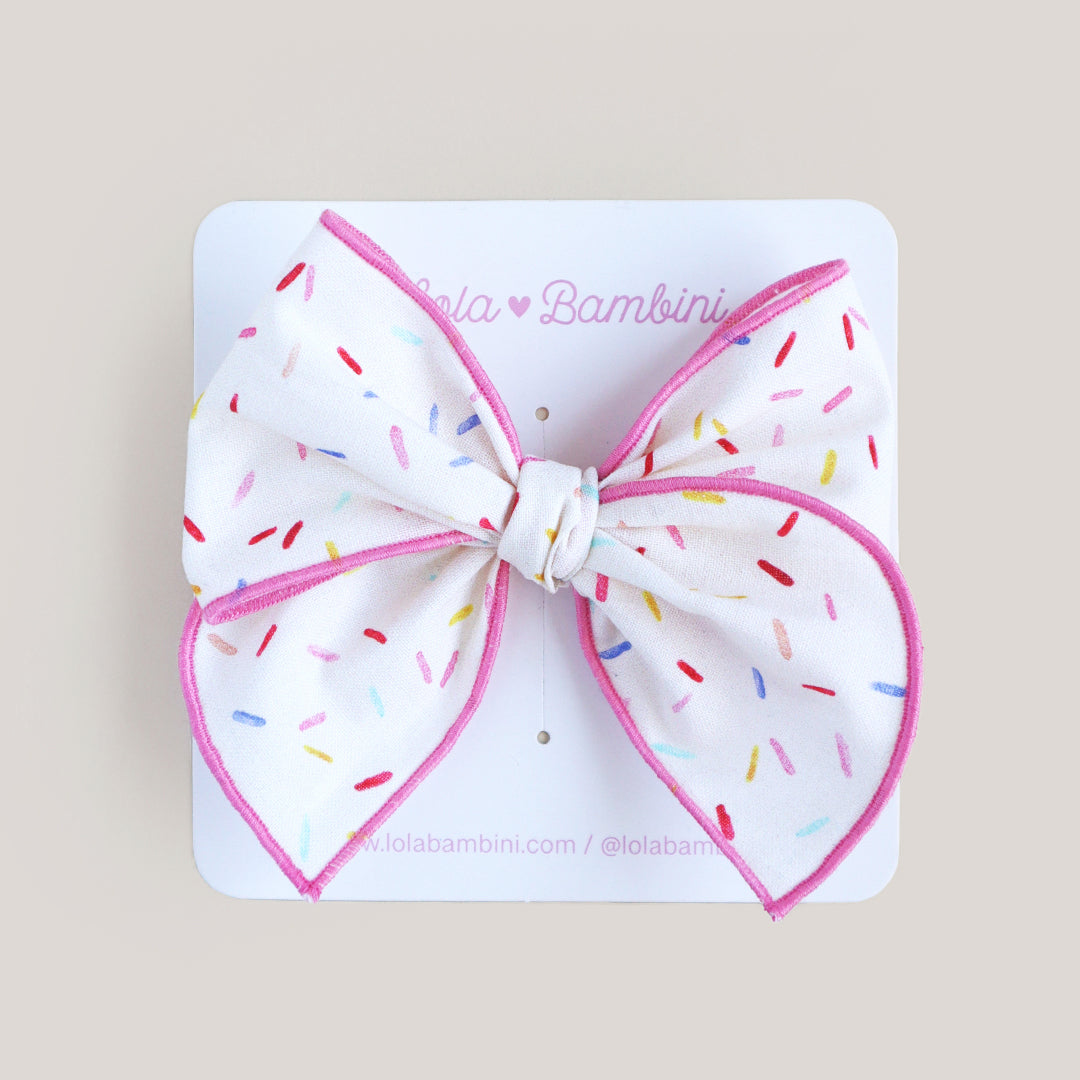 Birthday Cake fancy midi