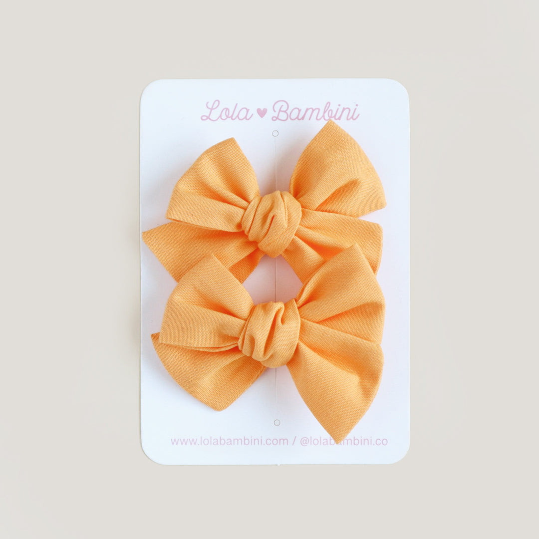 Clementine dupla classic mini