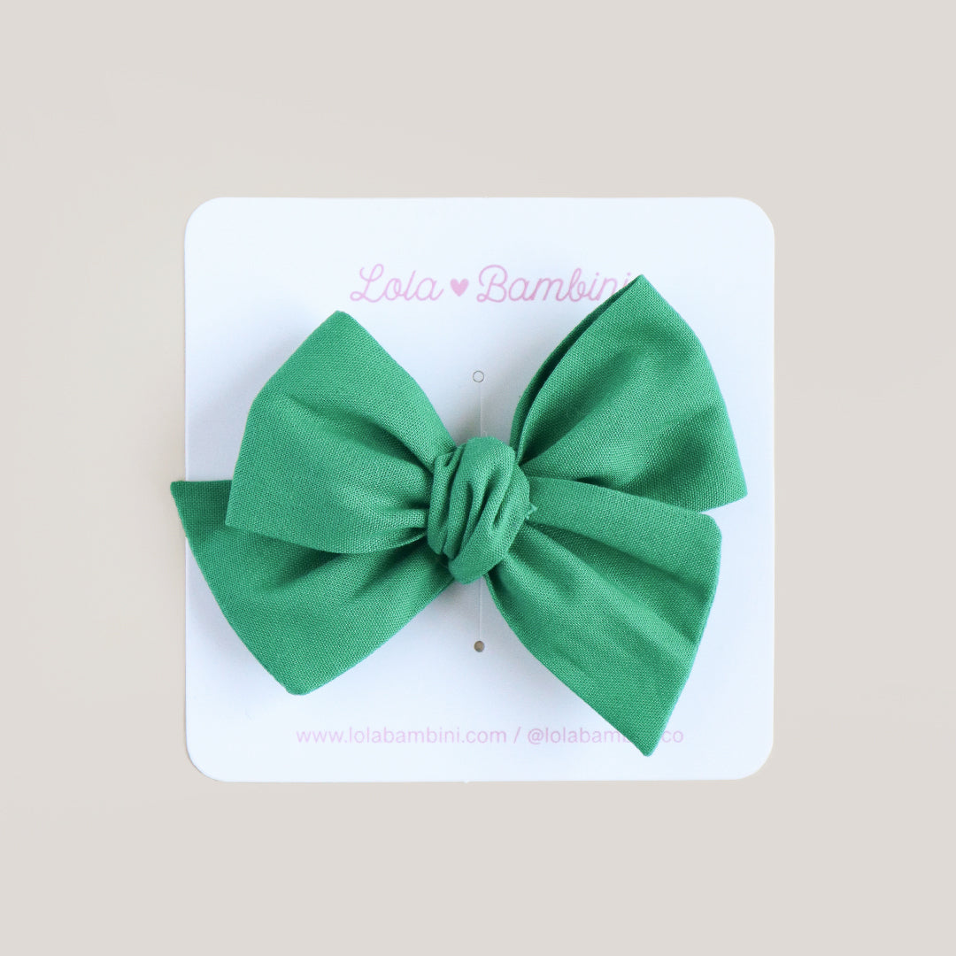 Holly Green classic midi