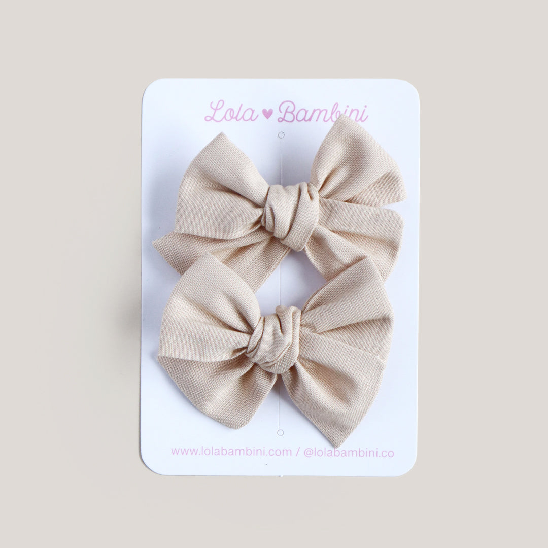 Latte dupla classic mini