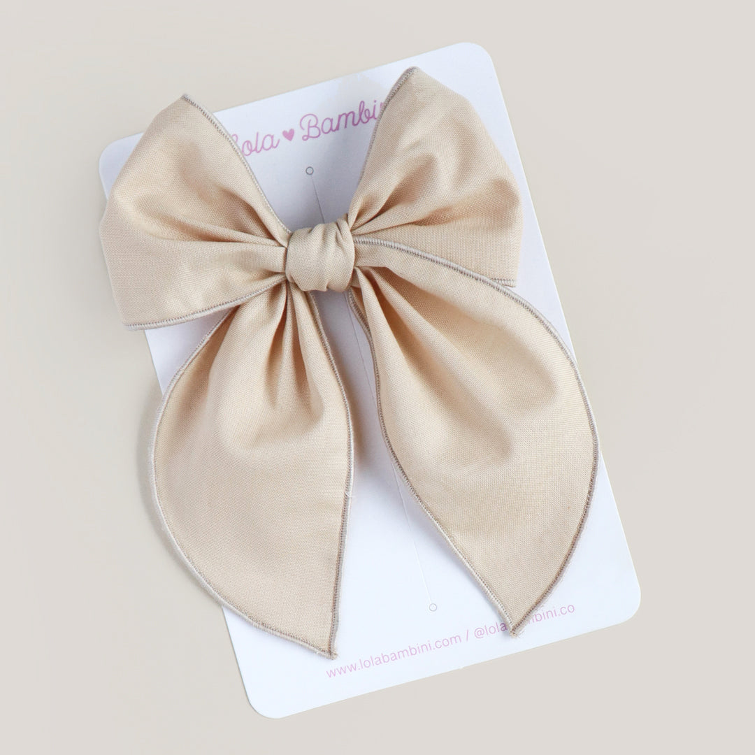 Latte fancy maxi