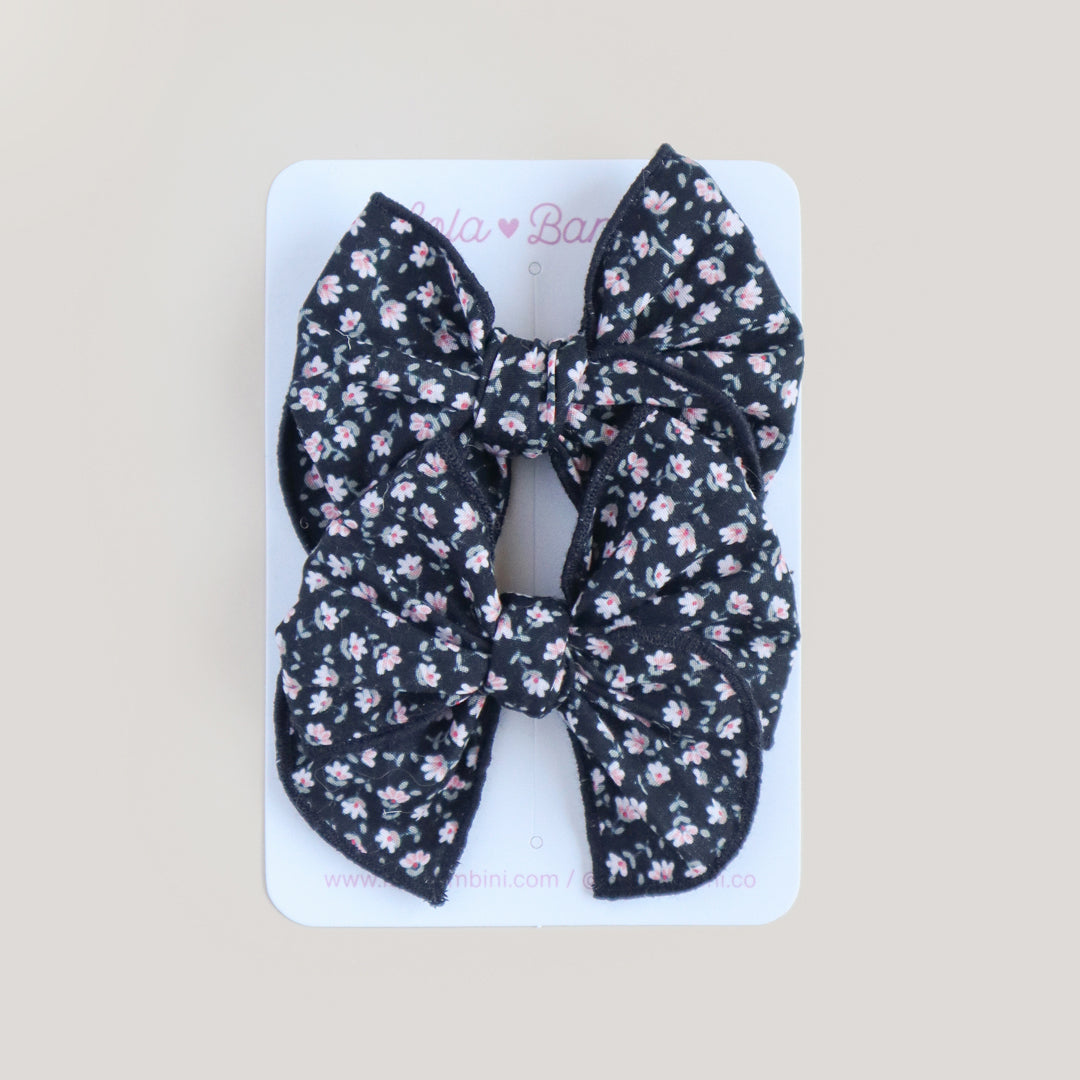 Oriana dupla fancy mini