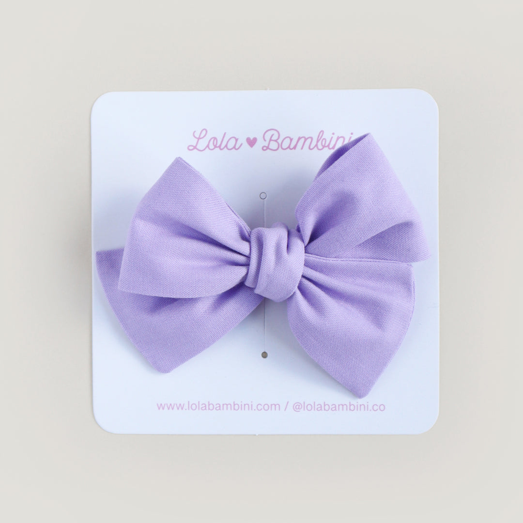 Pansy classic midi