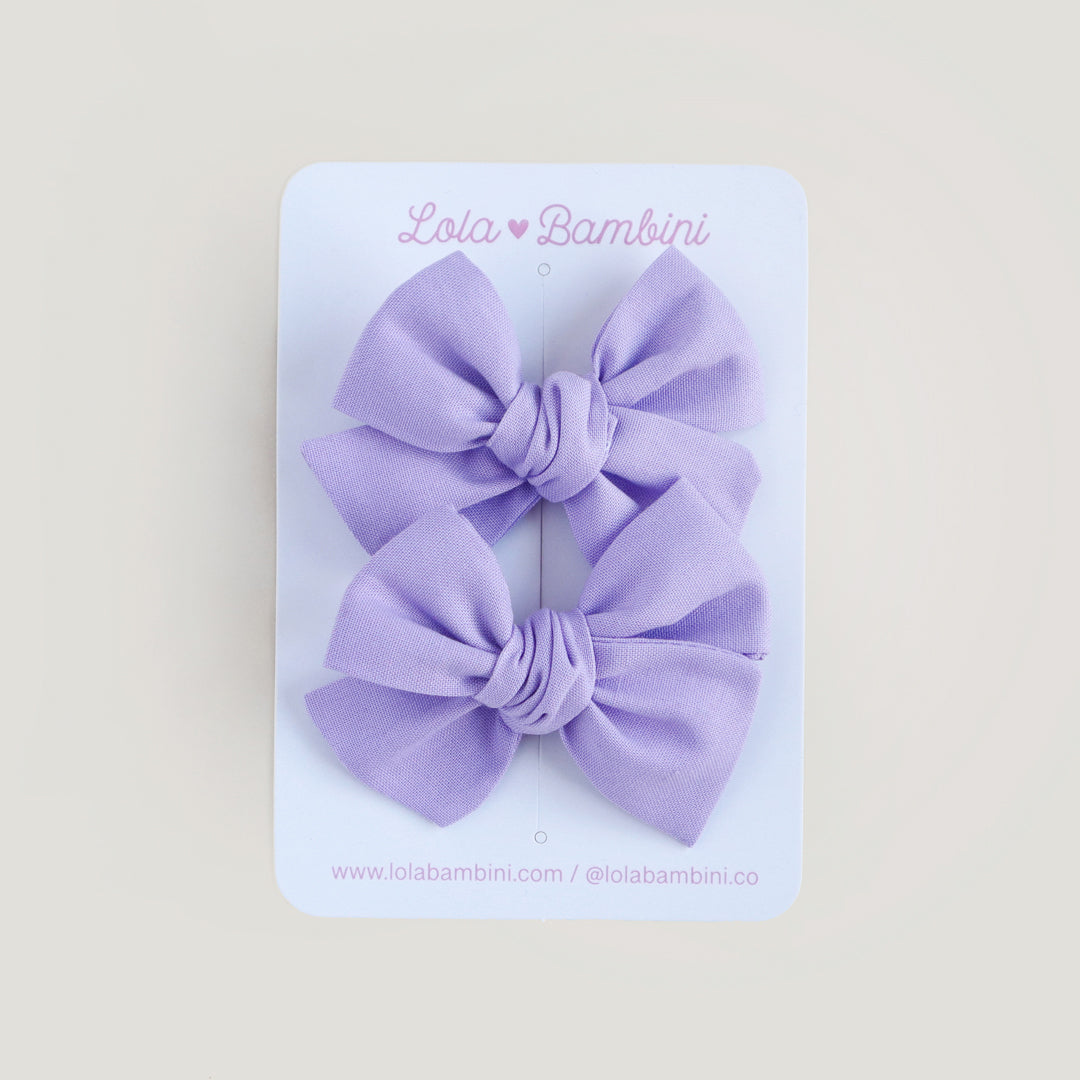 Pansy dupla classic mini