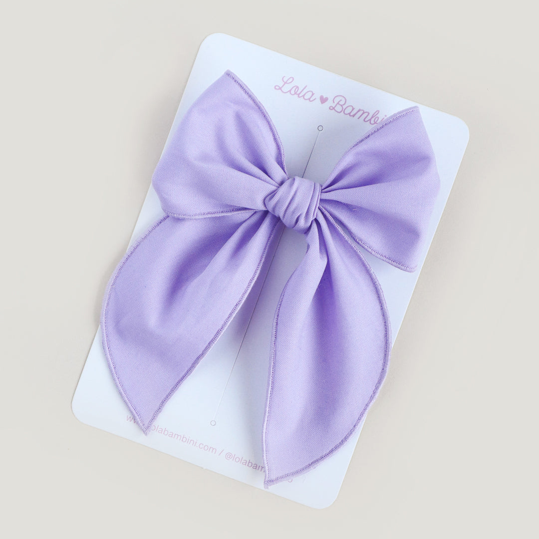 Pansy fancy maxi