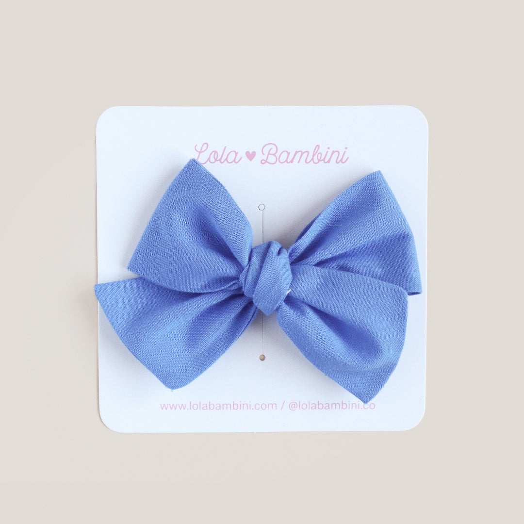 Paris Blue classic midi