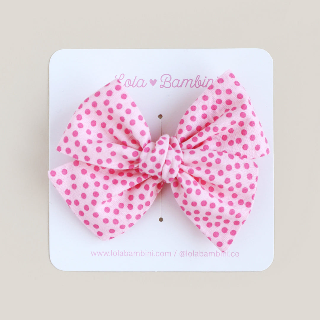 Pink Party classic midi