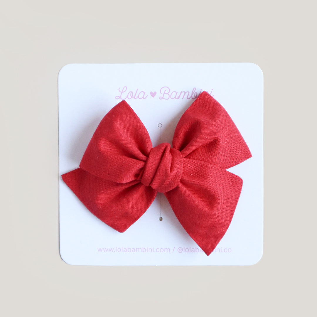 Poppy classic midi