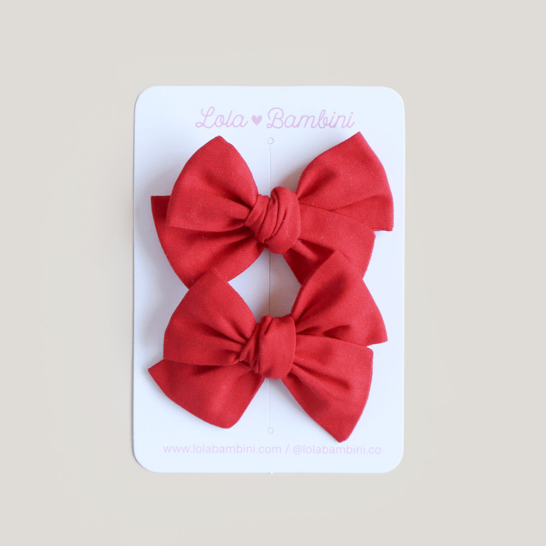 Poppy dupla classic mini