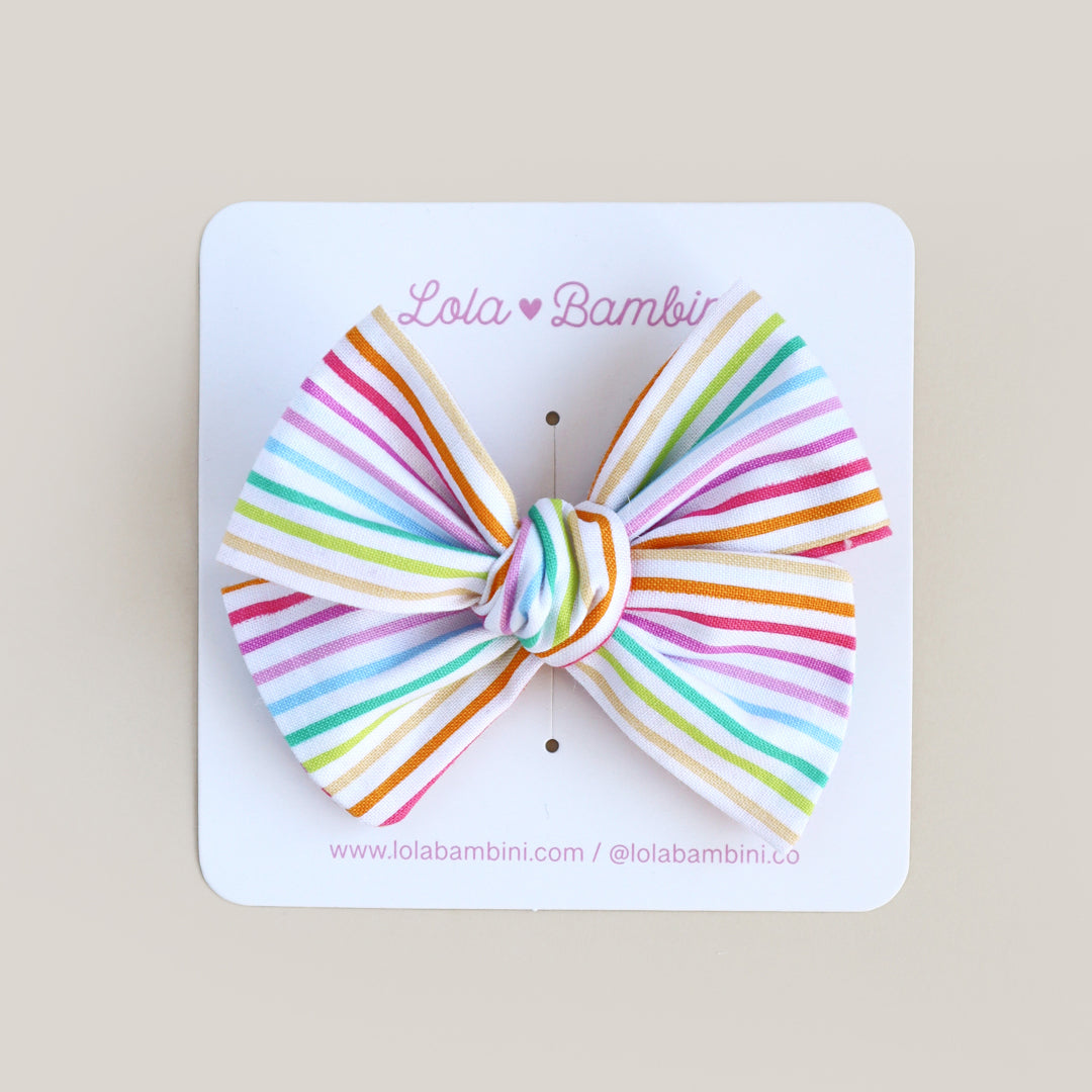 Rainbow classic midi