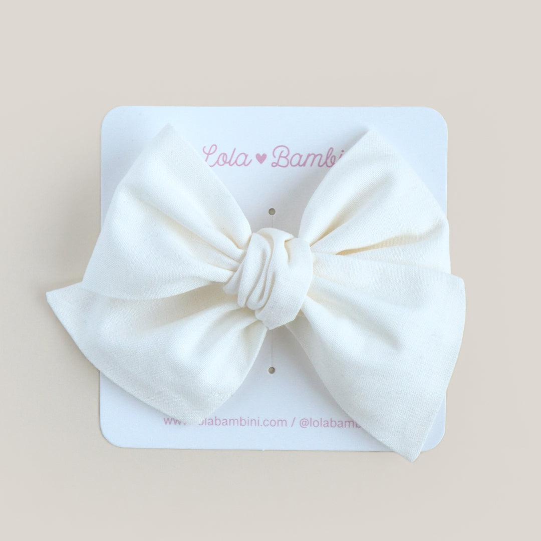 Vanilla classic maxi